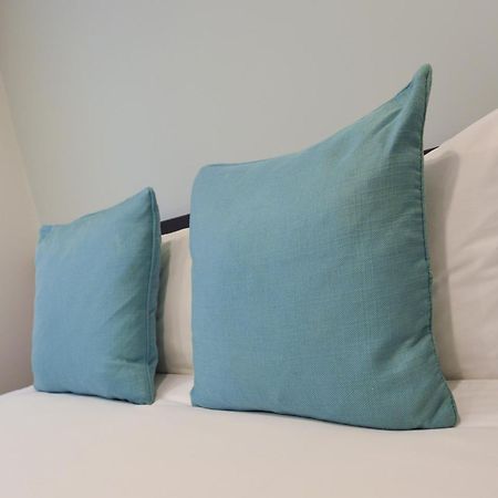 St James House Serviced Apartments By Concept Apartments Лондон Экстерьер фото