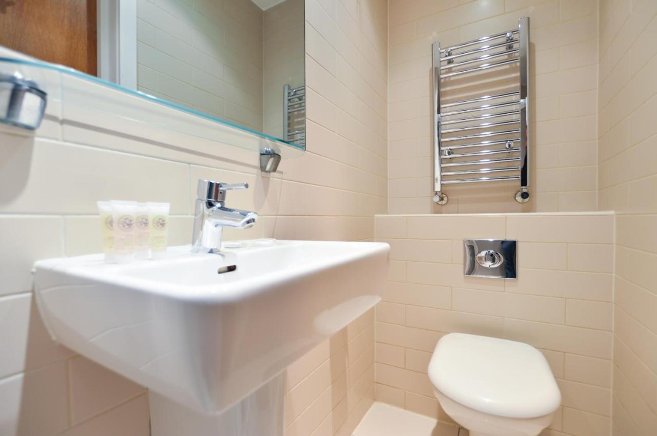 St James House Serviced Apartments By Concept Apartments Лондон Экстерьер фото