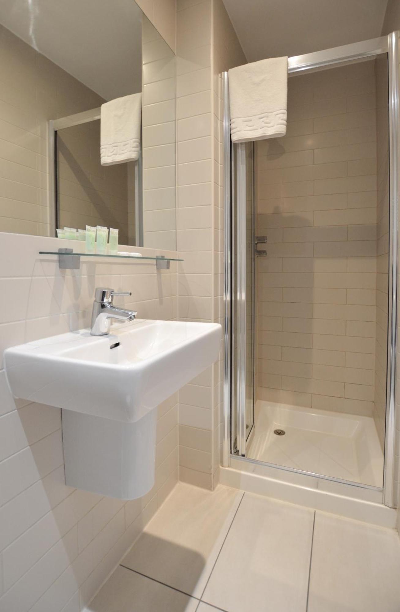 St James House Serviced Apartments By Concept Apartments Лондон Экстерьер фото