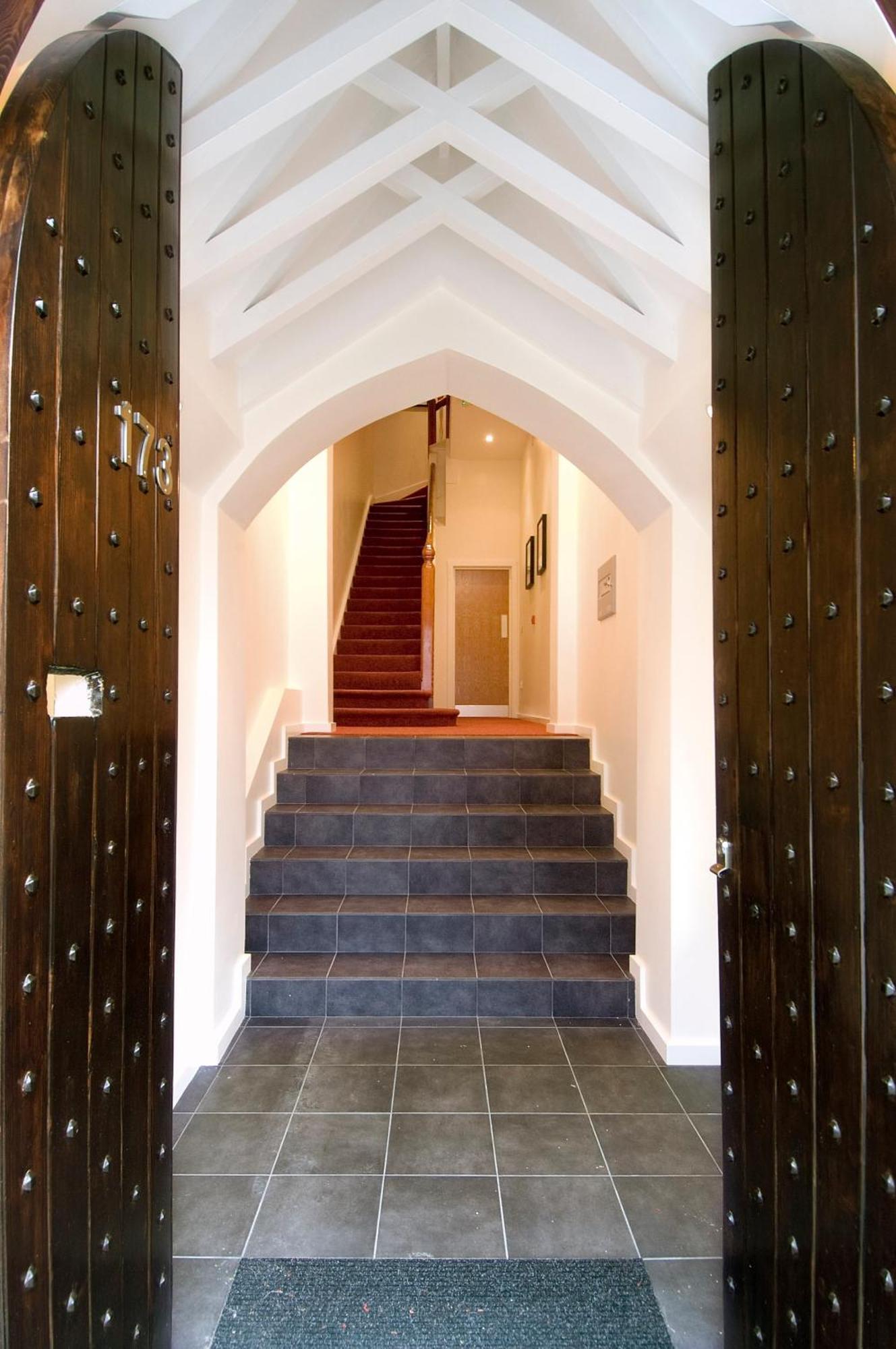 St James House Serviced Apartments By Concept Apartments Лондон Экстерьер фото