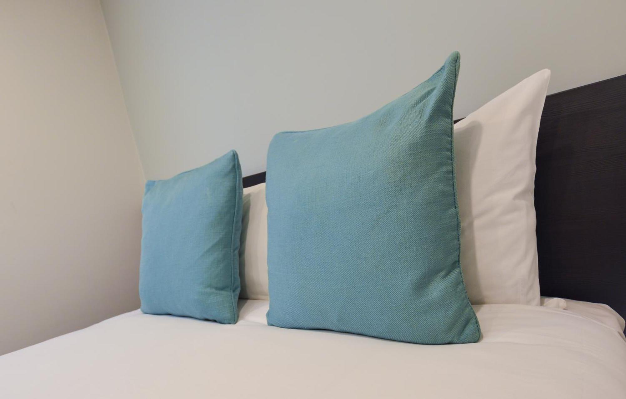 St James House Serviced Apartments By Concept Apartments Лондон Экстерьер фото