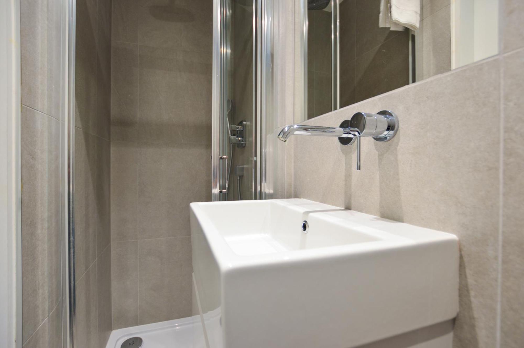 St James House Serviced Apartments By Concept Apartments Лондон Экстерьер фото