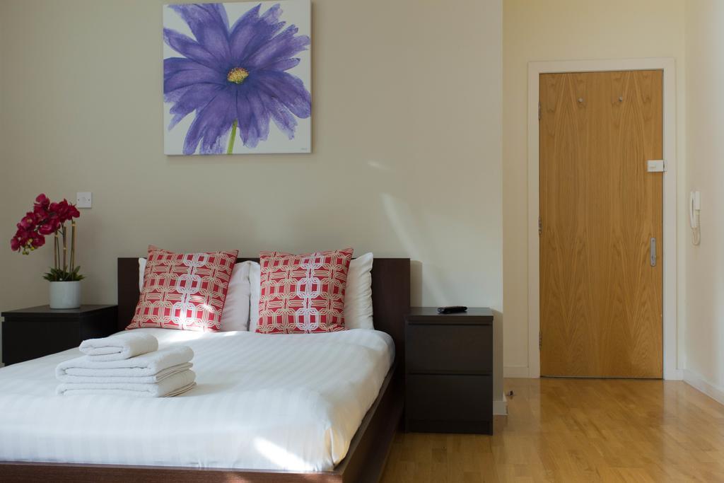 St James House Serviced Apartments By Concept Apartments Лондон Экстерьер фото